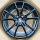 Car Forged Rim Car Wheel Rim for Cayenne